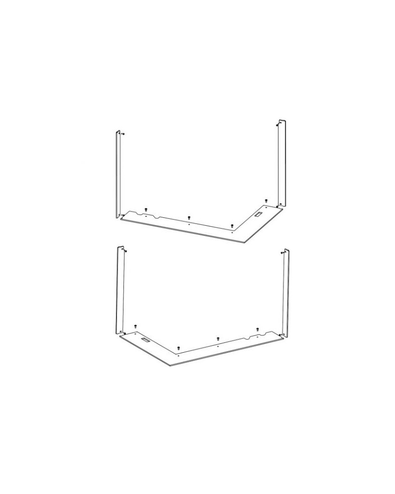 RÁM HR3LG RAM13 nosný, univerzálny - ROMOTOP
