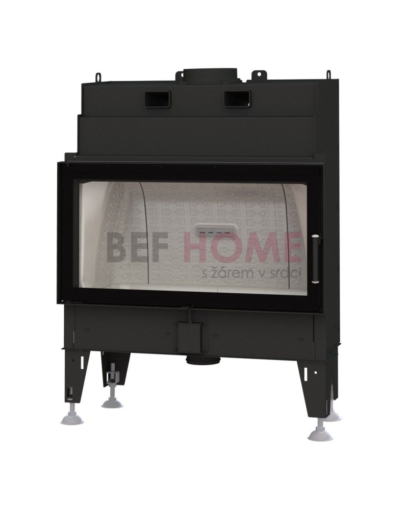 BEF THERM 10