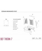 BEF THERM 7