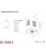 BEF THERM 8