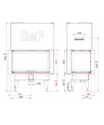 BEF THERM V 10 CL