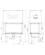 BEF THERM V 10 CP