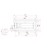 BEF THERM V 10 U