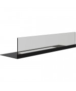 Presklenie do biorkbu Kratki Charlie