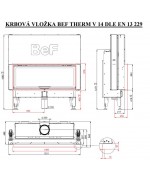 BEF THERM V 14