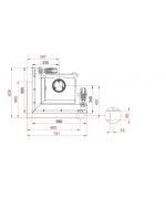 BEF THERM V 6 CL
