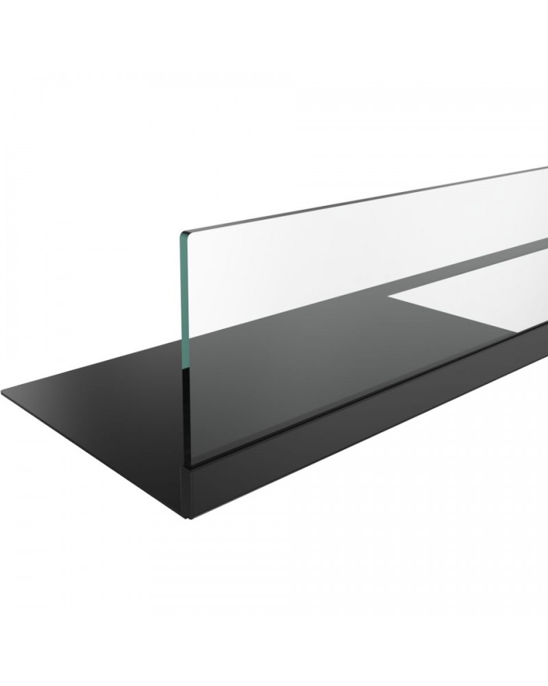 Presklenie do biorkbu Kratki Juliet 1100