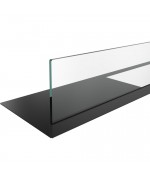 Presklenie do biorkbu Kratki Juliet 1100