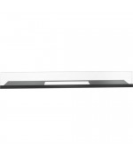 Presklenie do biorkbu Kratki Juliet 1100