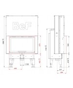 BEF THERM V 8
