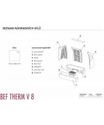 BEF THERM V 8