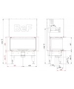 BEF THERM V 8 C