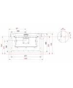 BEF THERM V 8 C