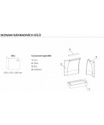 BEF PASSIVE 7 CL