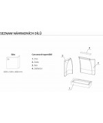 BEF PASSIVE 7 CP