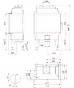 BEF PASSIVE 8 CP