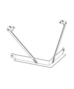 RÁM HR3LE RAM15 nosný, podporný - ROMOTOP