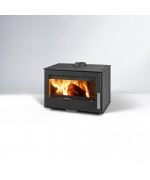 Krbové kachle Thorma - BILBAO