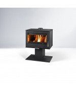 Krbové kachle Thorma - BILBAO