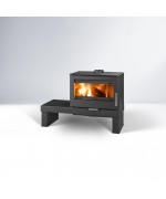 Krbové kachle Thorma - BILBAO