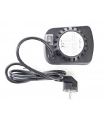 Grilovacia ihla s motorčekom pre gril California