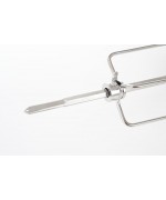 Grilovacia ihla s motorčekom pre gril California