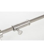 Grilovacia ihla s motorčekom pre gril California