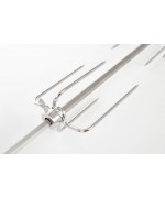 Grilovacia ihla s motorčekom pre gril California