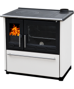 Plamen 850 Glas biely pravý