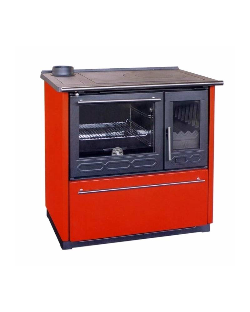 Plamen 850 Glas červený ľavý