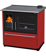 Plamen 850 Glas červený pravý