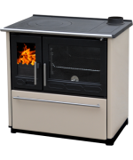 Plamen 850 Glas krémový pravý