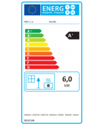 ABX Kastilie - krbové kachle