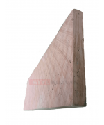 Platne AKU.F 1100x330x40 mm