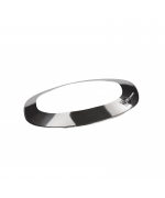 Protidažďová manžeta ovál 140/250 mm