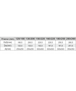 Kondenzačná ímka s podstavou ø200 mm nerez