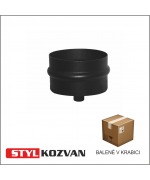 Kondenzačná ímka ø80 mm oceľ