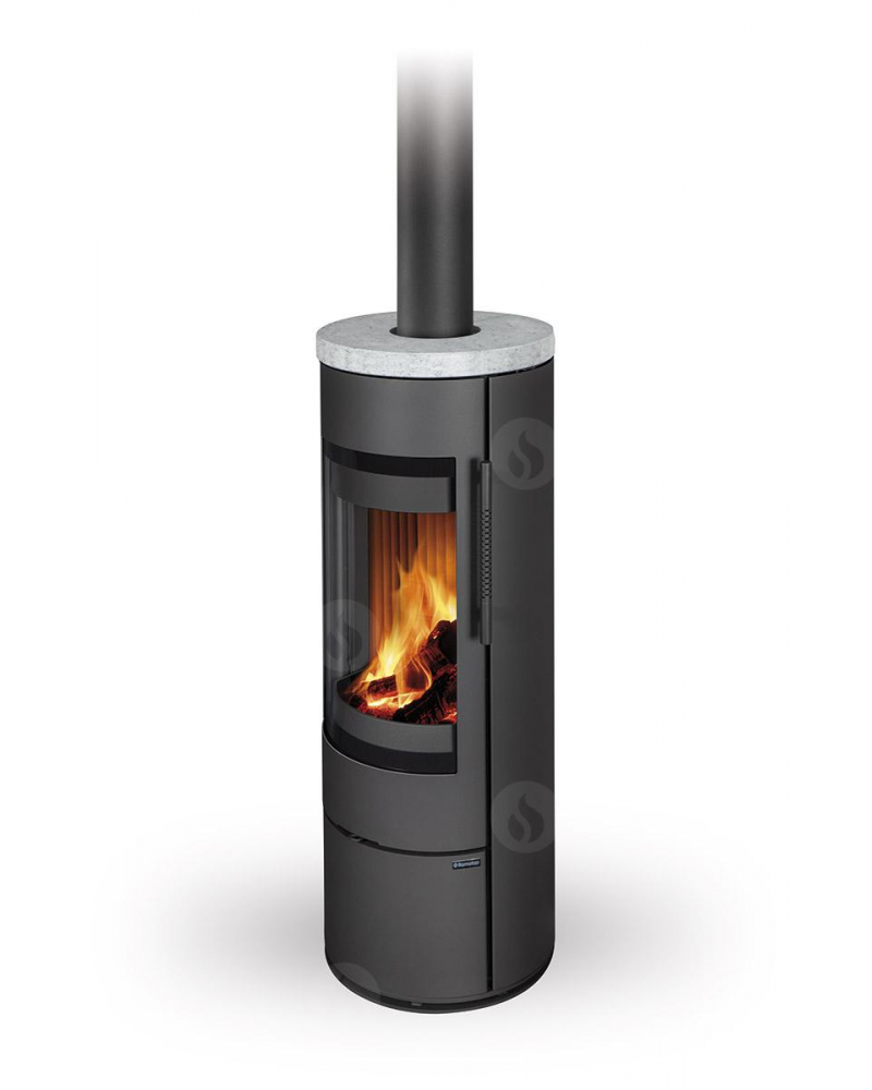 ROMOTOP LUANCO N 02 kameň - krbové kachle