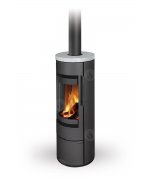 ROMOTOP LUANCO N 02 kameň - krbové kachle