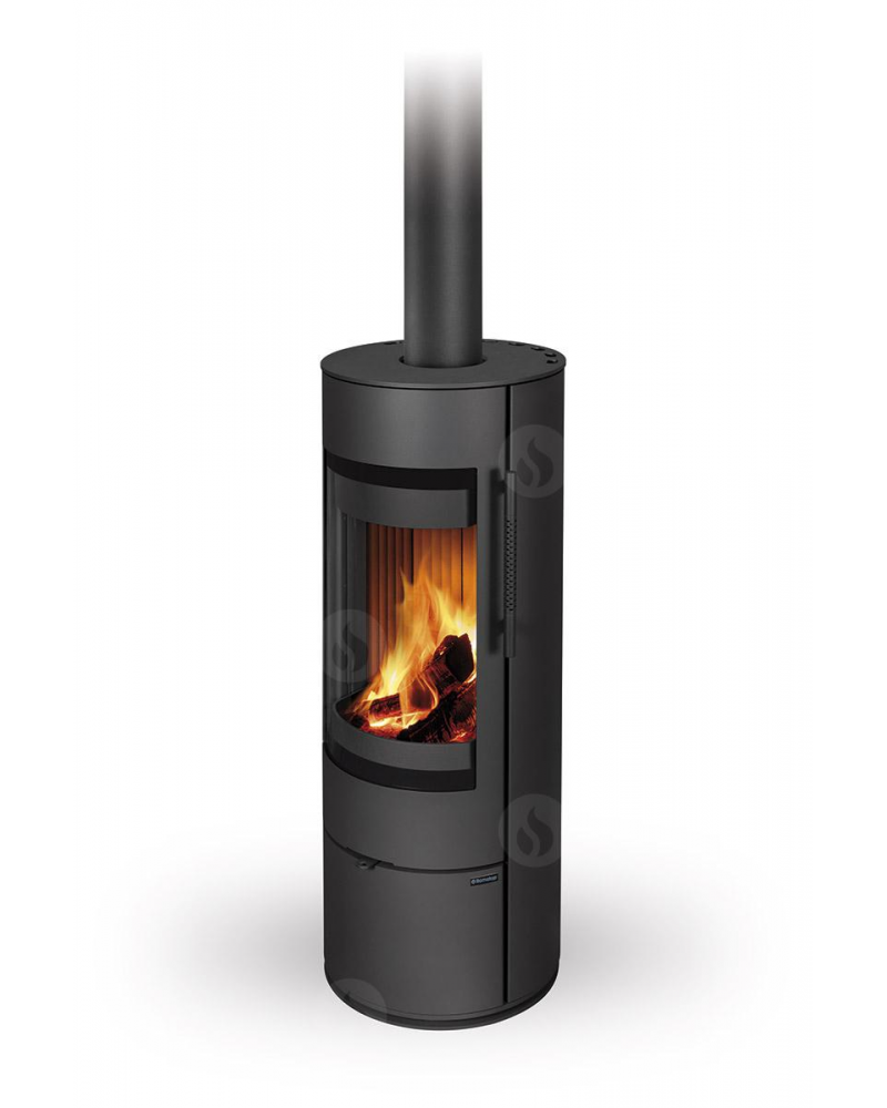 ROMOTOP LUANCO N 03 plech - krbové kachle