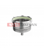 Kondenzačná ímka ø60 mm nerez kondenz