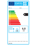 Krbové kachle ABX - Galie I