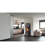 Krbové kachle ABX - Galie I