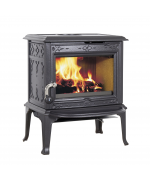 Jotul F 100 ECO LL, čierny lak