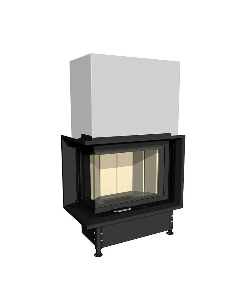 Kobok Chopok R90 S/380 L VD 650/510  Krbová vložka