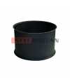 Zder dvojitý ø 120 mm 