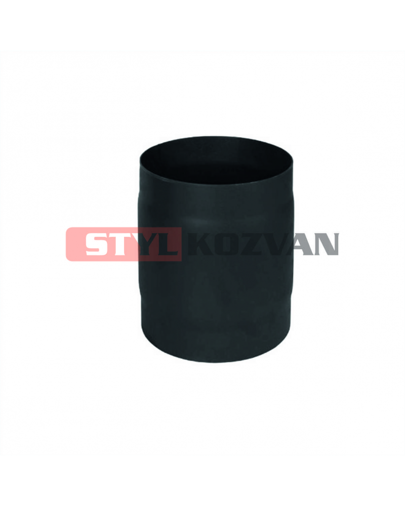 Spojka ø150 mm dymovod