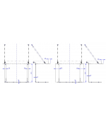 RÁM IC2LF RAM13 nosný