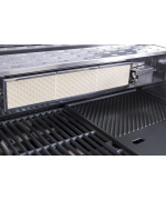 Plynový gril G21 Arizona, BBQ kuchyňa Premium Line 6 horákov + zadarmo redukčný ventil