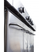 Plynový gril G21 Arizona, BBQ kuchyňa Premium Line 6 horákov + zadarmo redukčný ventil